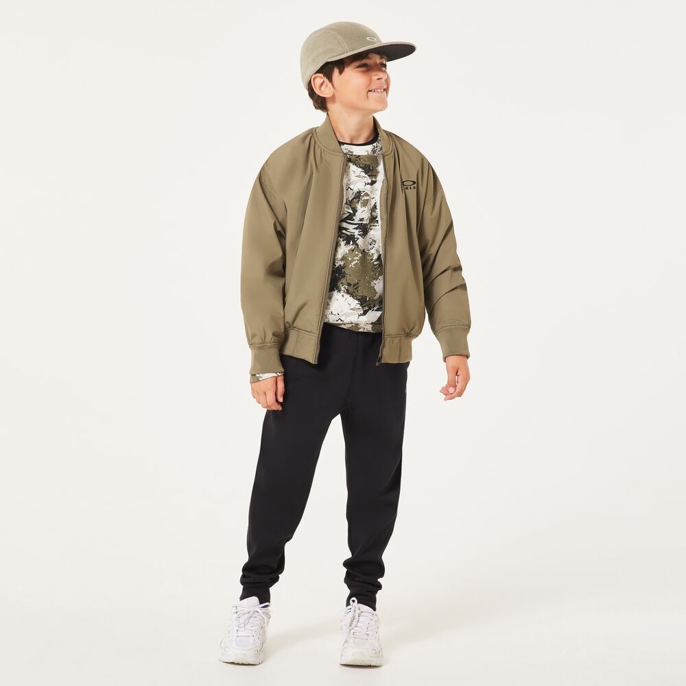 ✩お値下げしました✩【OAKLEY】 パフォーマンスフィットジャケット Oakley - オークリー パフォーマンスFIT ジャケットの通販 by