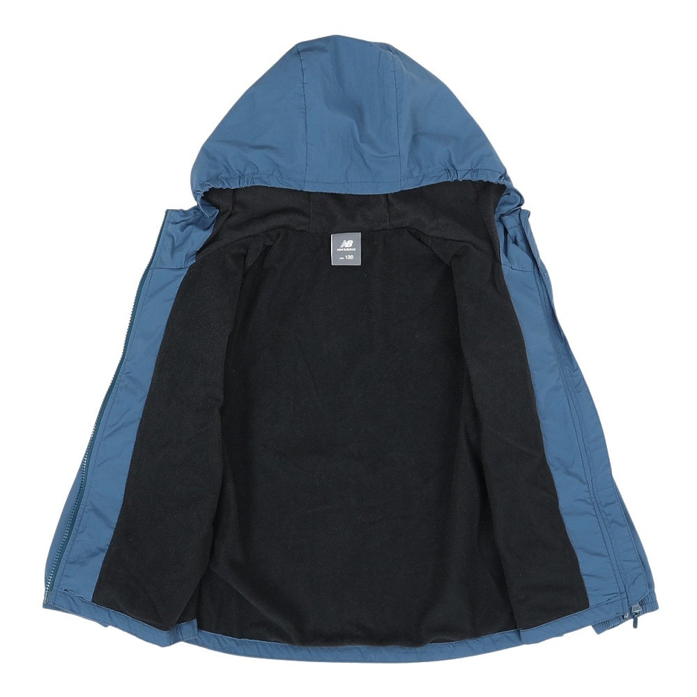 ニューバランス（new balance）（キッズ）ジュニア シューパッチ