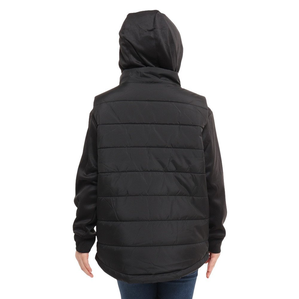 ジョーダン（JORDAN）（キッズ）ベビー MACY 2FER PUFFER 85B658-K5X