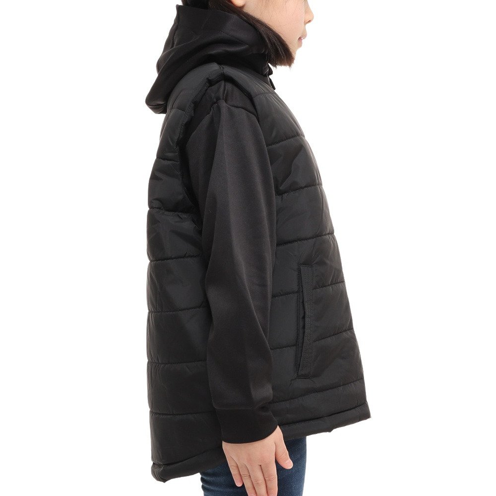 ジョーダン（JORDAN）（キッズ）ベビー MACY 2FER PUFFER 85B658-K5X