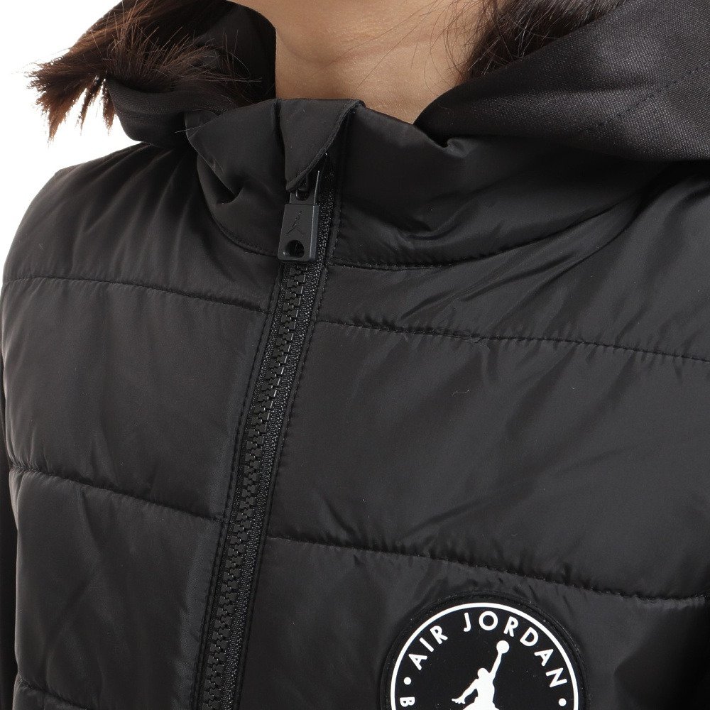 ジョーダン（JORDAN）（キッズ）ベビー MACY 2FER PUFFER 85B658-K5X