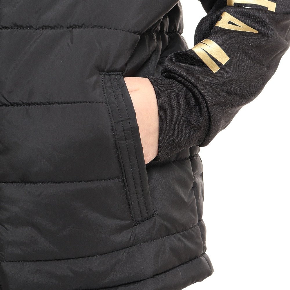 ジョーダン（JORDAN）（キッズ）ベビー MACY 2FER PUFFER 85B658-K5X