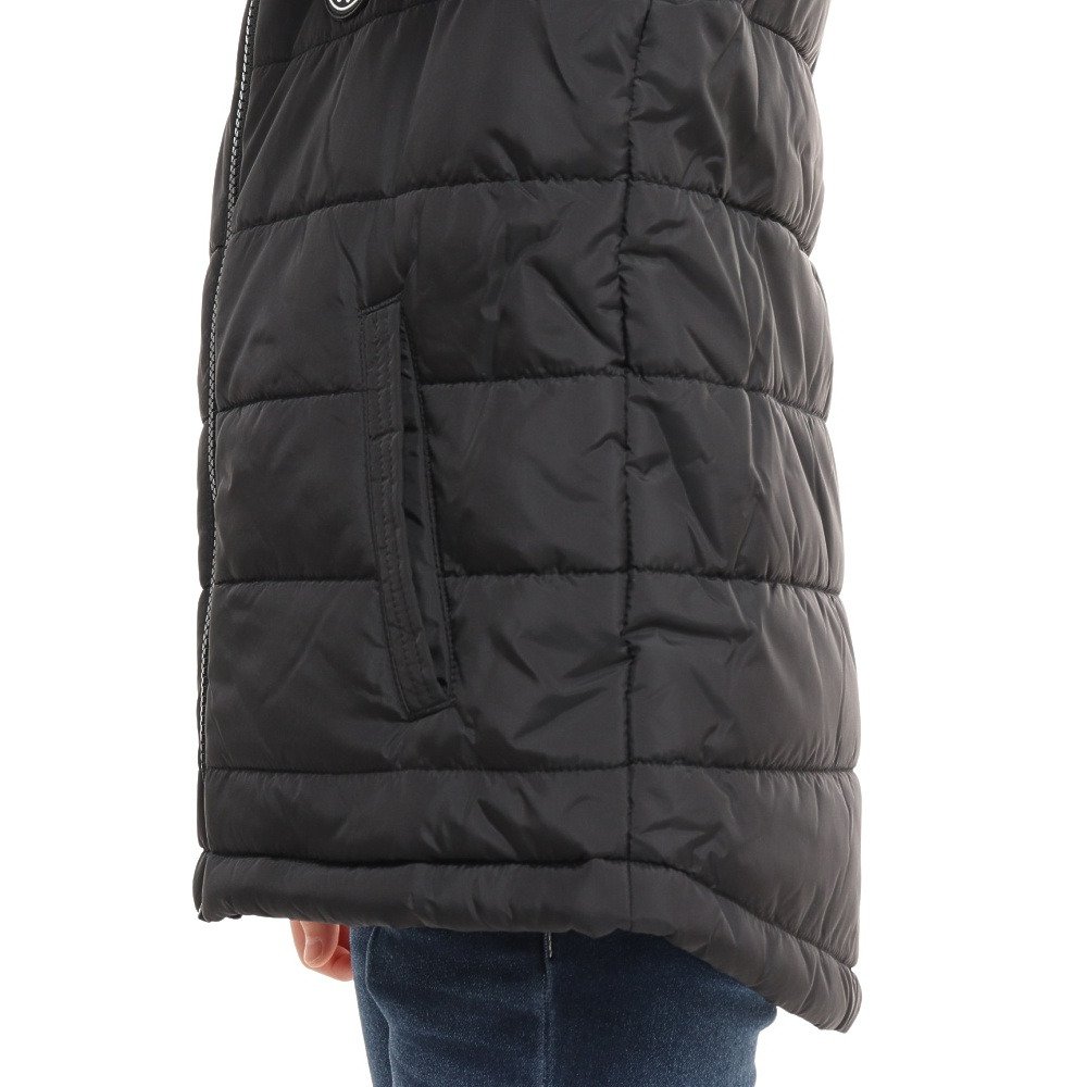 ジョーダン（JORDAN）（キッズ）ベビー MACY 2FER PUFFER 85B658-K5X