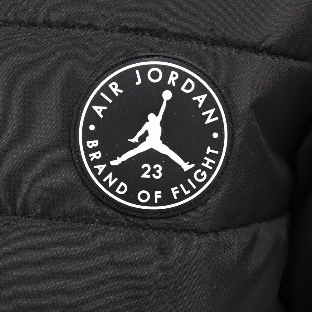 ジョーダン（JORDAN）（キッズ）ベビー MACY 2FER PUFFER 85B658-K5X