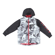 (キッズ)MACY 2FER パファジャケット 85B658-KR5