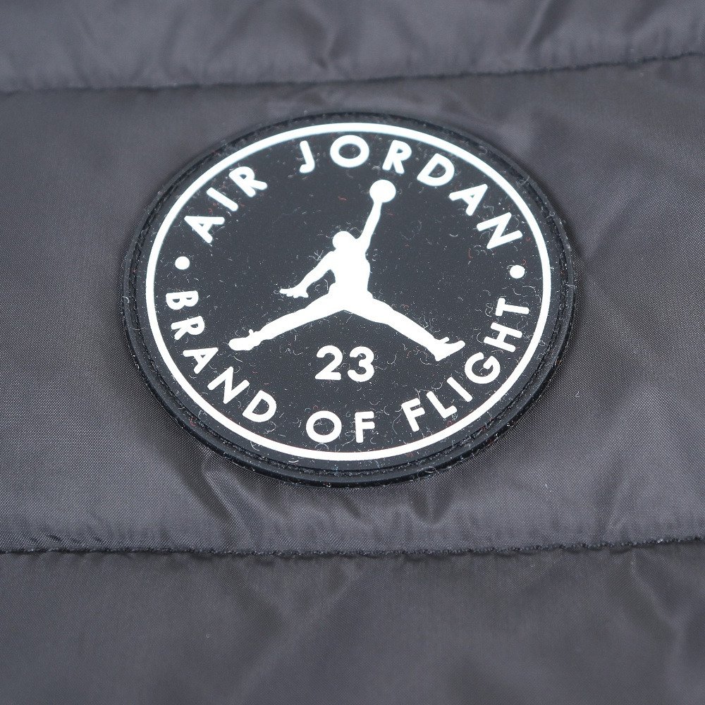 ジョーダン（JORDAN）（キッズ）MACY 2FER パファージャケット 95B658-K5X
