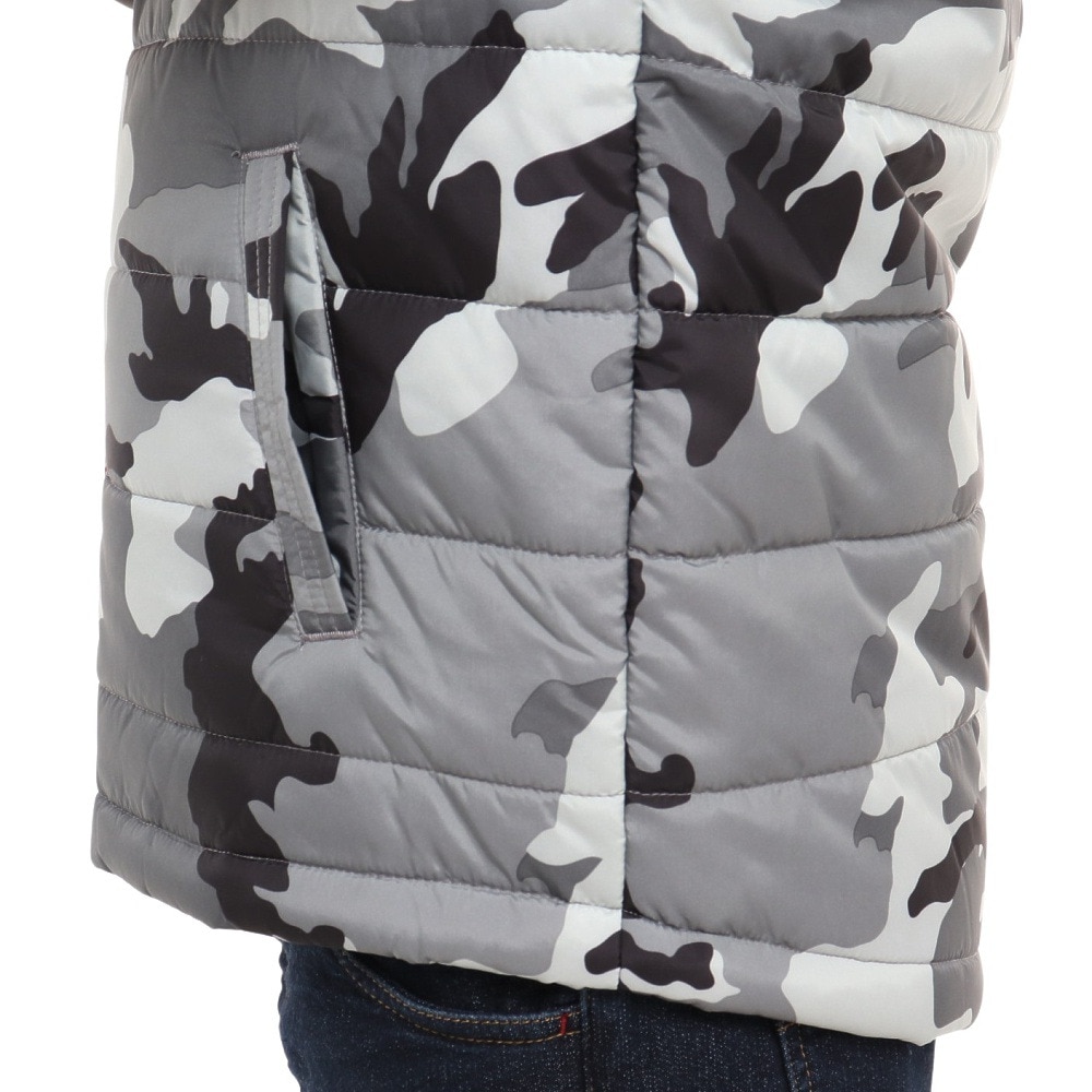 ジョーダン（JORDAN）（キッズ）MACY 2FER パファージャケット 95B658-KR5