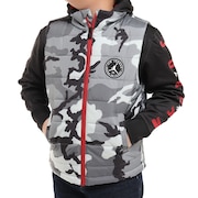 (キッズ)MACY 2FER パファージャケット 95B658-KR5