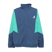 (キッズ)裏メッシュ ブルゾン 887440 NVY