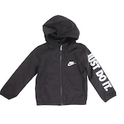 ナイキ（NIKE）（キッズ）トドラー ウィンドブレーカー ジャケット 76J278-023
