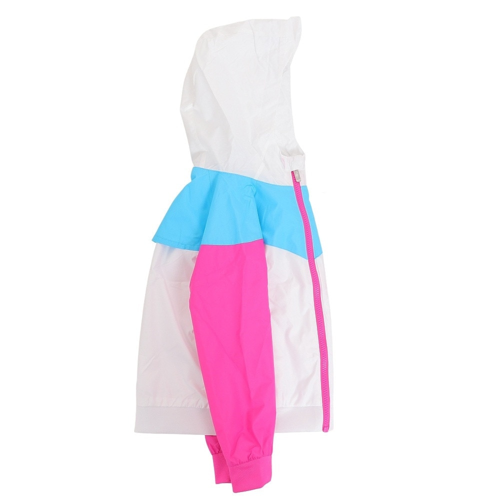 ナイキ（NIKE）（キッズ）CHEVRON ウインドブレーカージャケット 36C663-W4H ※要サイズ確認★★★