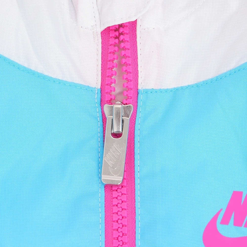 ナイキ（NIKE）（キッズ）CHEVRON ウインドブレーカージャケット 36C663-W4H ※要サイズ確認★★★