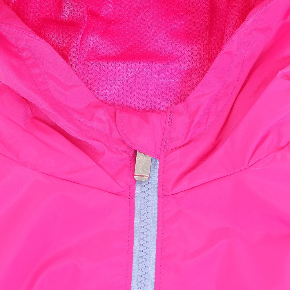 ナイキ（NIKE）（キッズ）ウインドブレーカージャケット 36J320-A9X