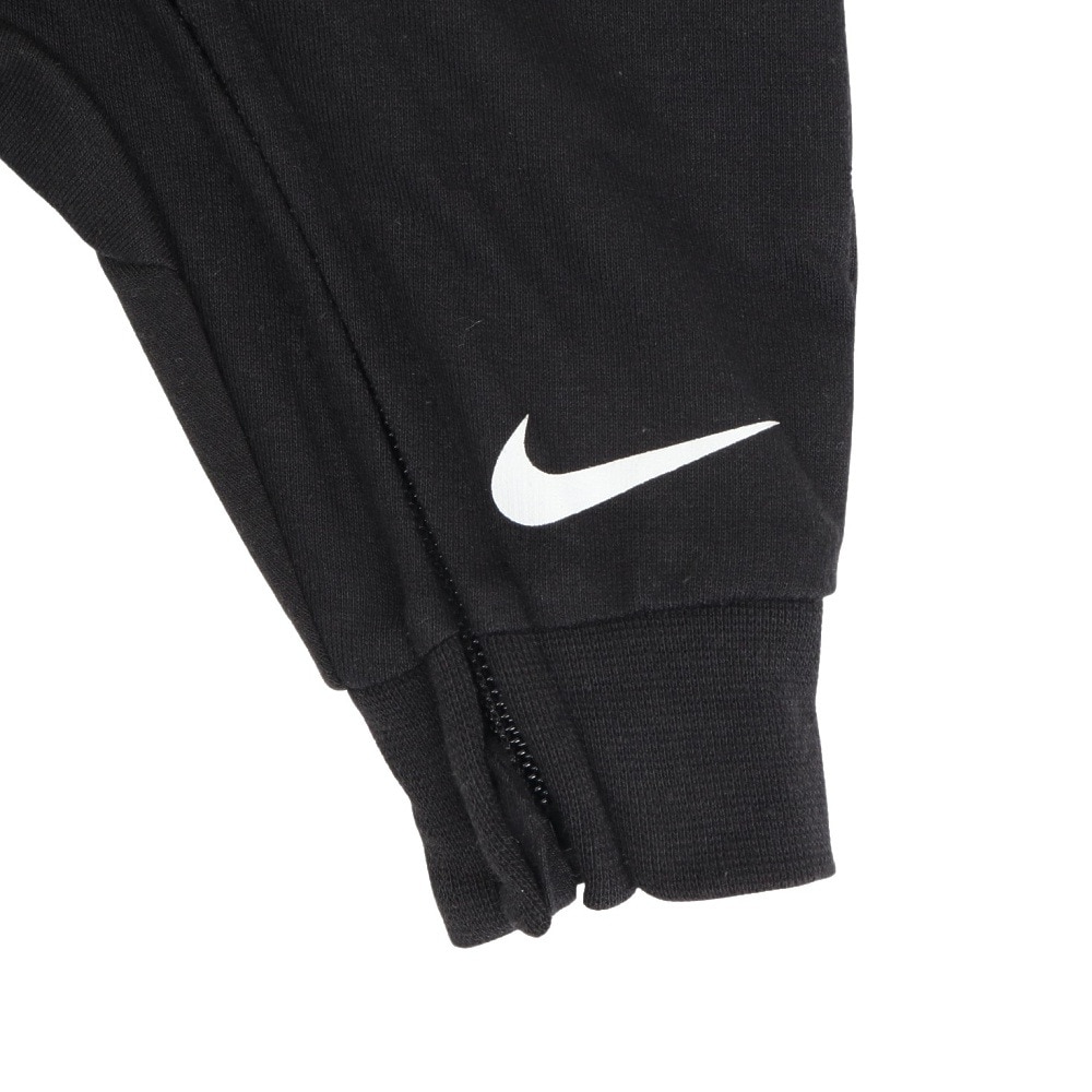 ナイキ（NIKE）（キッズ）ベビー ロンパース スウェット エッセンシャル フードカバーオール 56K272-023