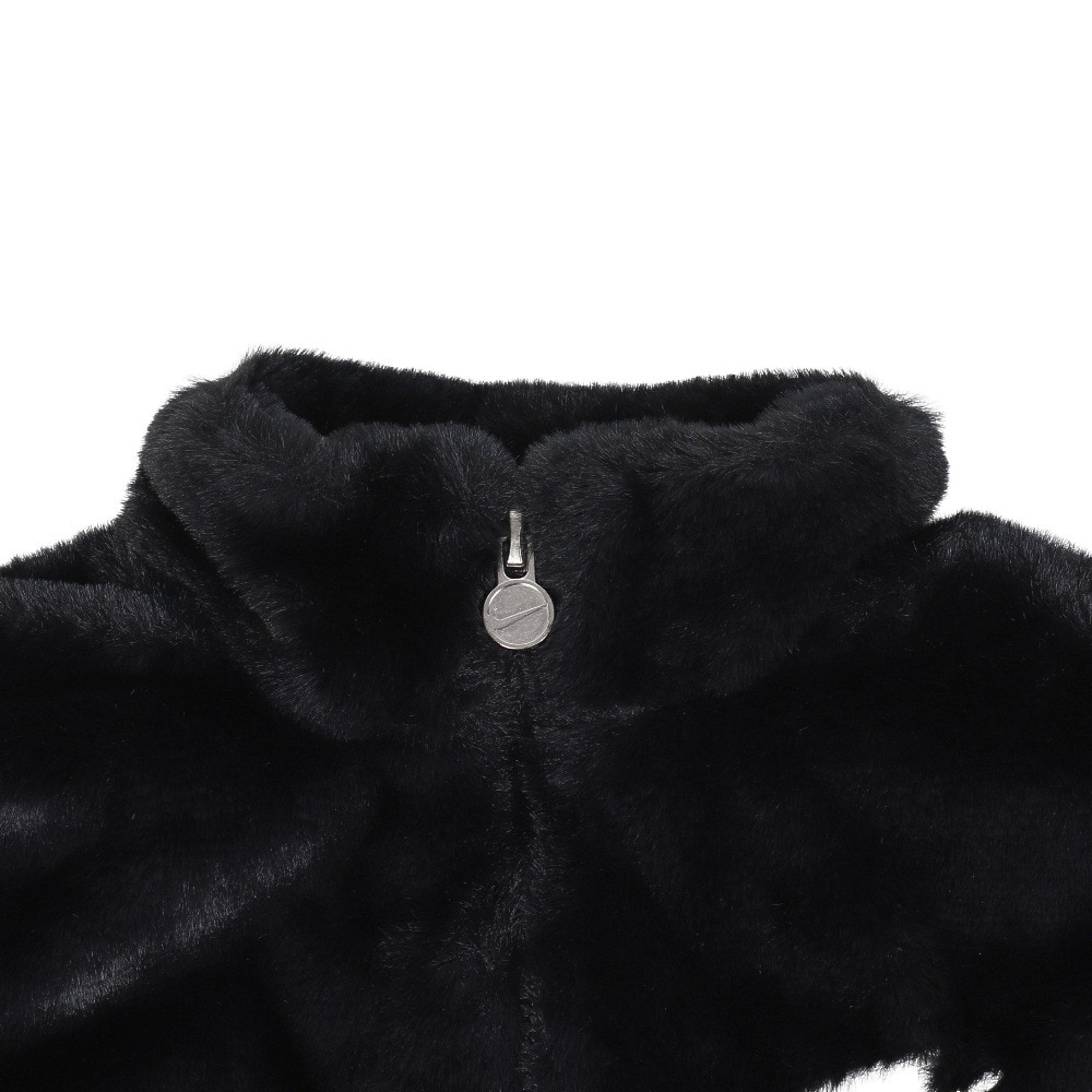 ナイキ（NIKE）（キッズ）トドラー FAUX FUR ジャケット 76M137-023