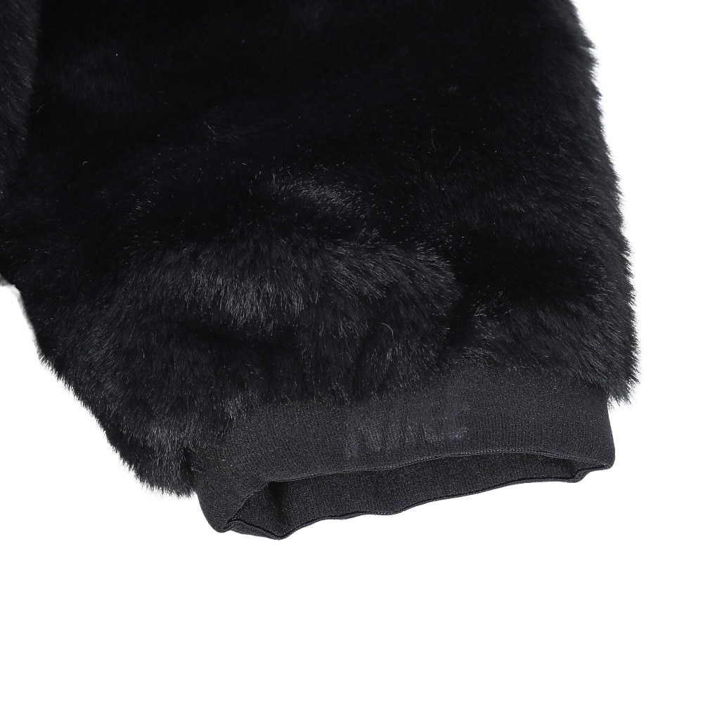 ナイキ（NIKE）（キッズ）トドラー FAUX FUR ジャケット 76M137-023