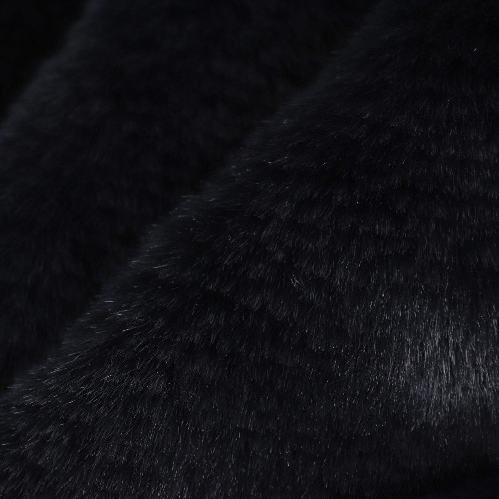 ナイキ（NIKE）（キッズ）トドラー FAUX FUR ジャケット 76M137-023