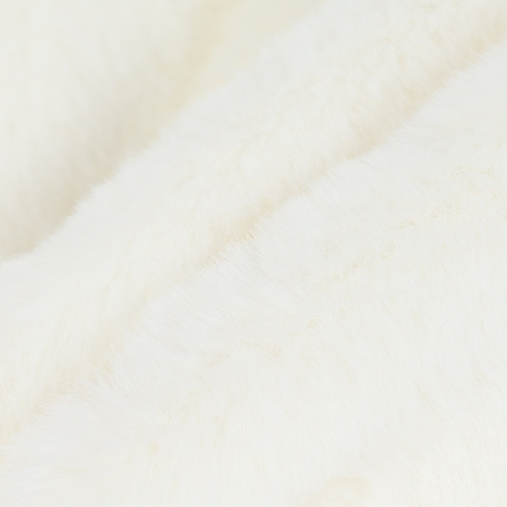 ナイキ（NIKE）（キッズ）トドラー FAUX FUR ジャケット 76M137-782