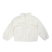 (キッズ)トドラー FAUX FUR ジャケット 76M137-782