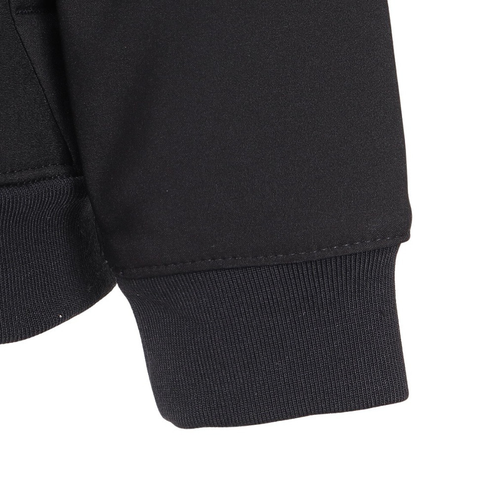 ナイキ（NIKE）（キッズ）FUTURA SOFTSHELL バイカラージャケット 86L975-M19