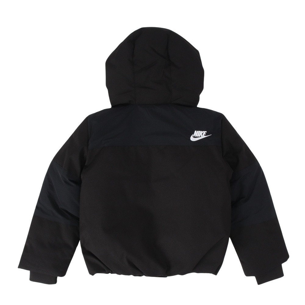 ナイキ（NIKE）（キッズ）ジュニア アウトドア ジャケット 86M103-023