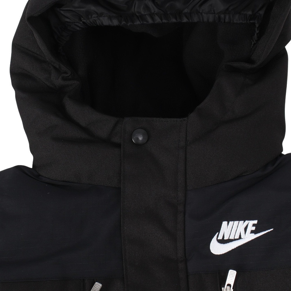 ナイキ（NIKE）（キッズ）ジュニア アウトドア ジャケット 86M103-023