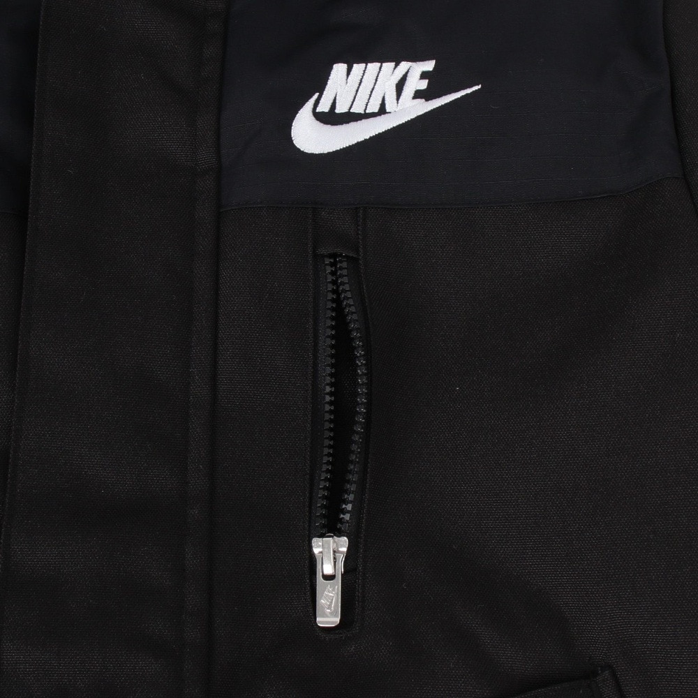 ナイキ（NIKE）（キッズ）ジュニア アウトドア ジャケット 86M103-023