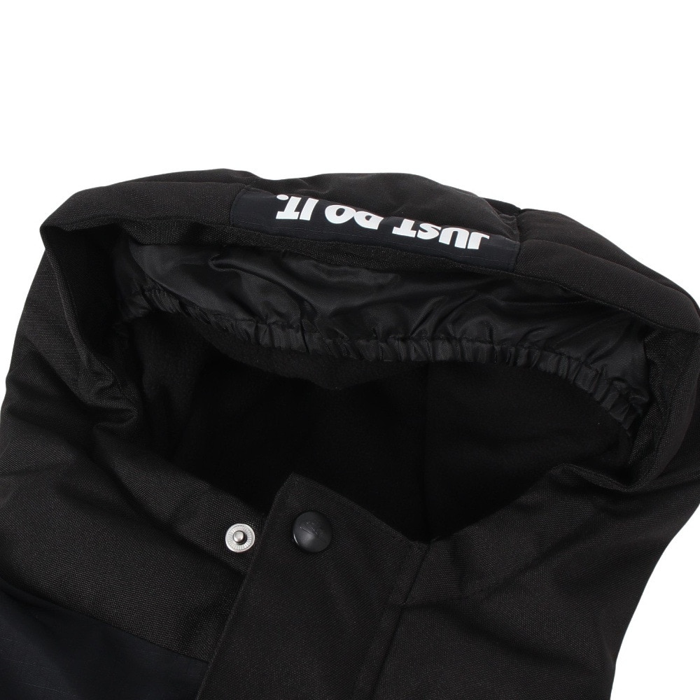 ナイキ（NIKE）（キッズ）ジュニア アウトドア ジャケット 86M103-023