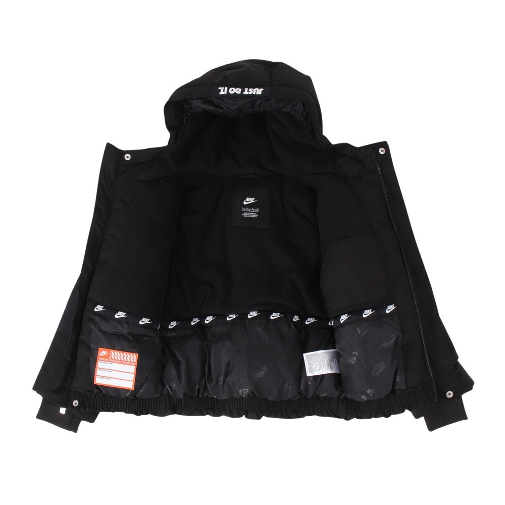 ナイキ（NIKE）（キッズ）ジュニア アウトドア ジャケット 86M103-023