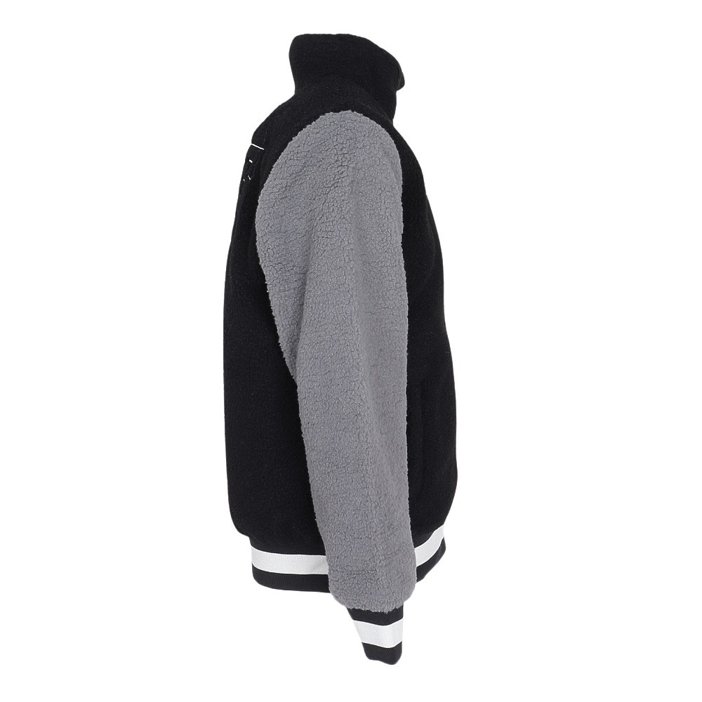ナイキ（NIKE）（キッズ）ジュニア シェルパ ジャケット 86M119-023