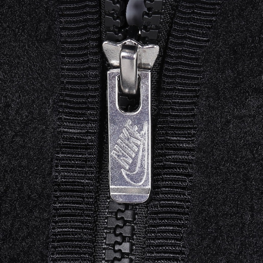 ナイキ（NIKE）（キッズ）ジュニア シェルパ ジャケット 86M119-023