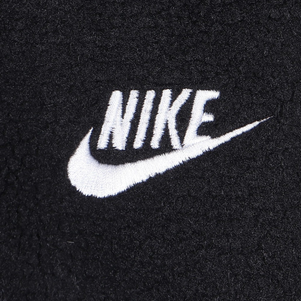 ナイキ（NIKE）（キッズ）ジュニア シェルパ ジャケット 86M119-023