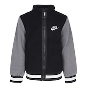 (キッズ)ジュニア シェルパ ジャケット 86M119-023