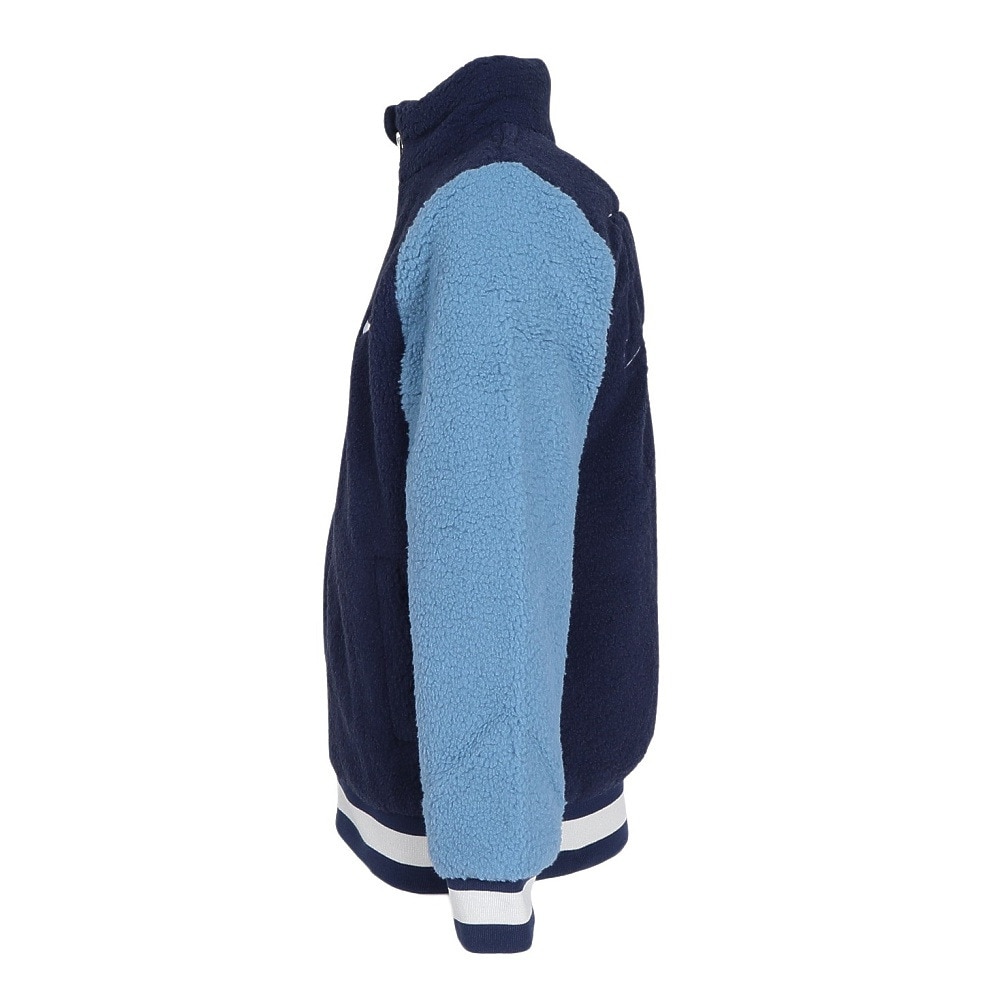 ナイキ（NIKE）（キッズ）ジュニア シェルパ ジャケット 86M119-U90