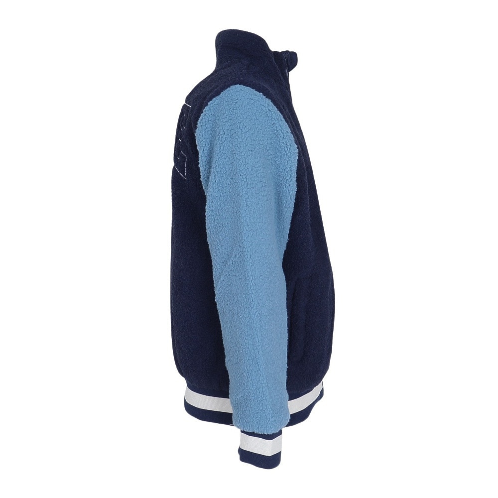 ナイキ（NIKE）（キッズ）ジュニア シェルパ ジャケット 86M119-U90