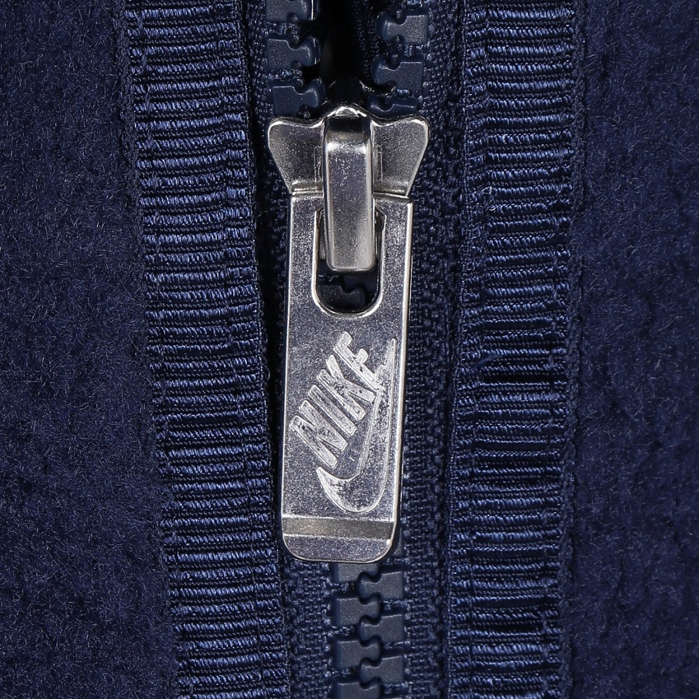 ナイキ（NIKE）（キッズ）ジュニア シェルパ ジャケット 86M119-U90