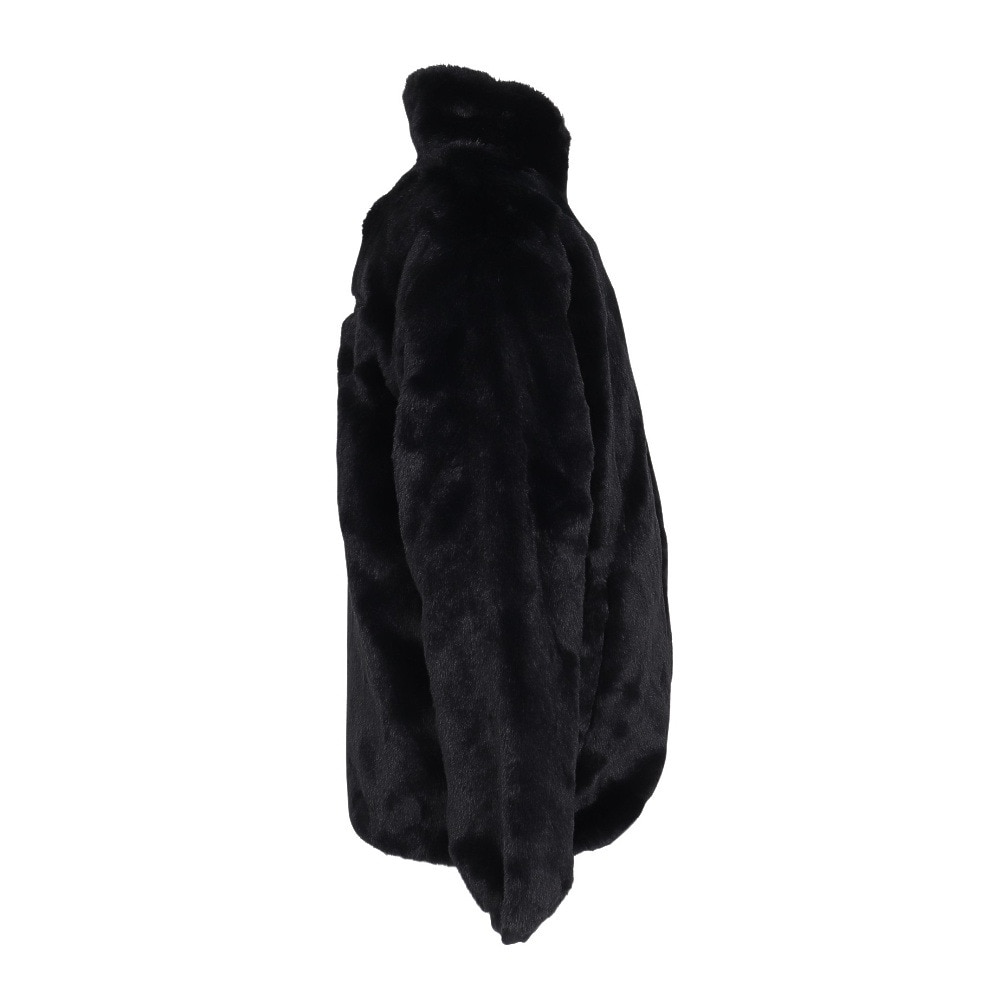 ナイキ（NIKE）（キッズ）ジュニア FAUX FUR ジャケット 86M137-023