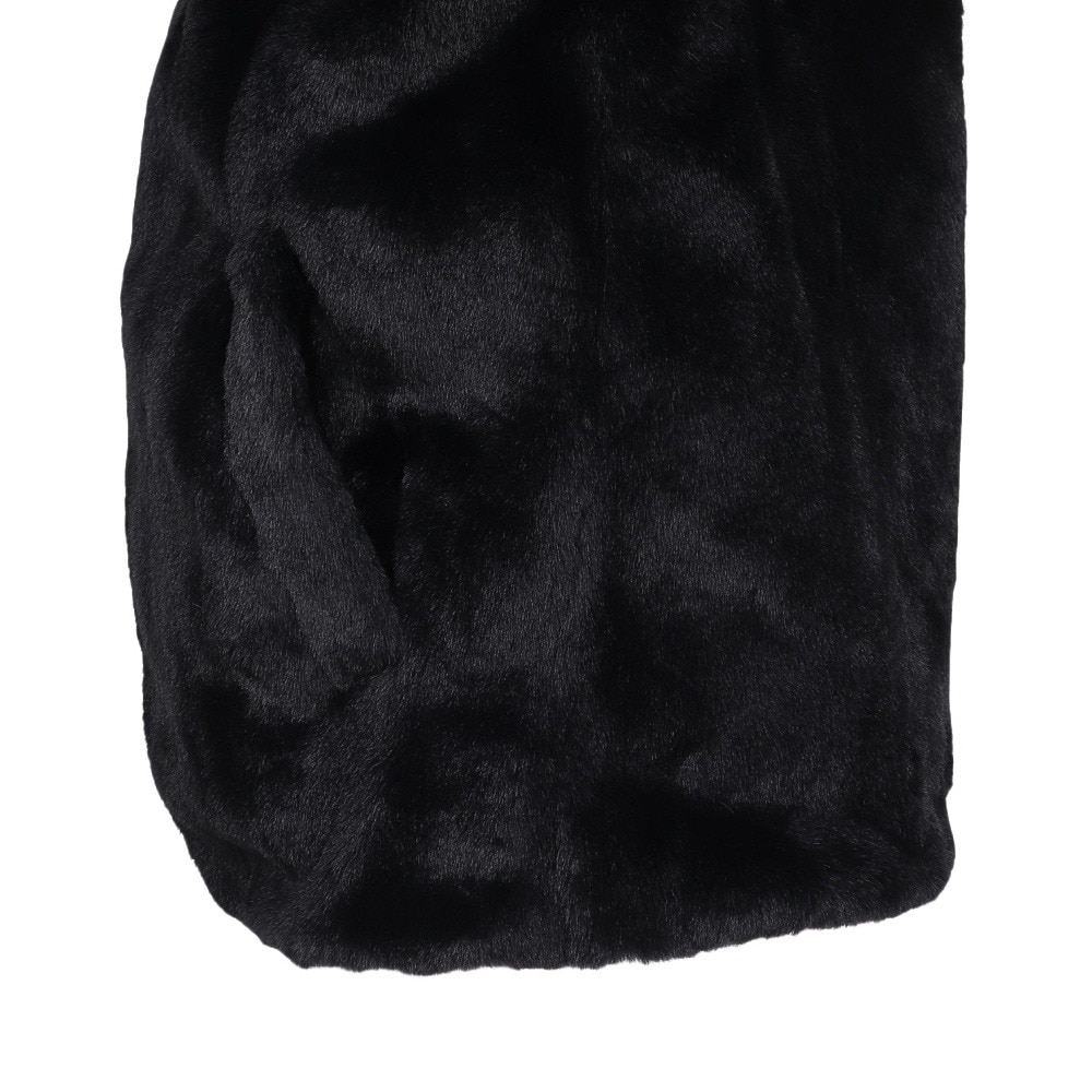 ナイキ（NIKE）（キッズ）ジュニア FAUX FUR ジャケット 86M137-023