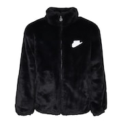(キッズ)ジュニア FAUX FUR ジャケット 86M137-023