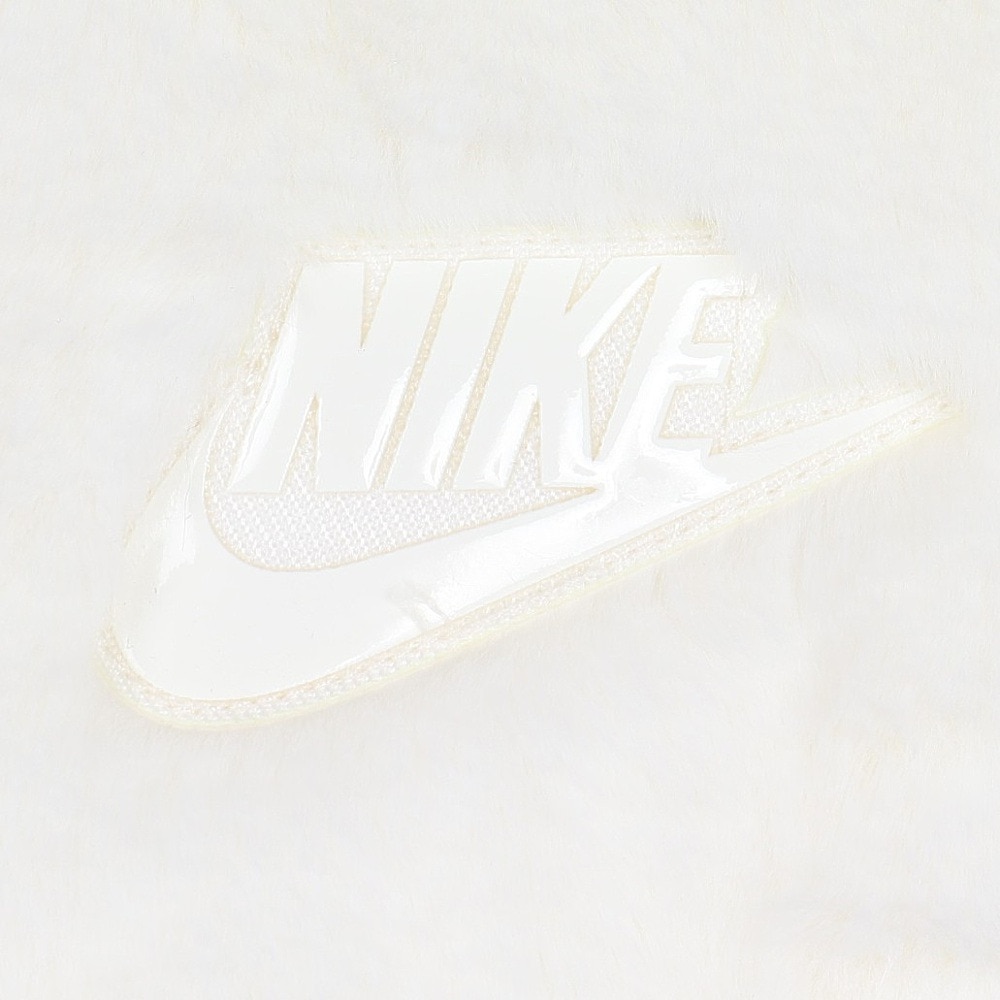 ナイキ（NIKE）（キッズ）ジュニア FAUX FUR ジャケット 86M137-782