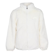 (キッズ)ジュニア FAUX FUR ジャケット 86M137-782