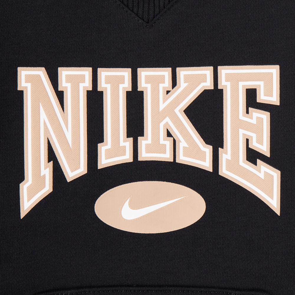 ナイキ（NIKE）（キッズ）ベビー ESSENT カバーオール 66M551-023
