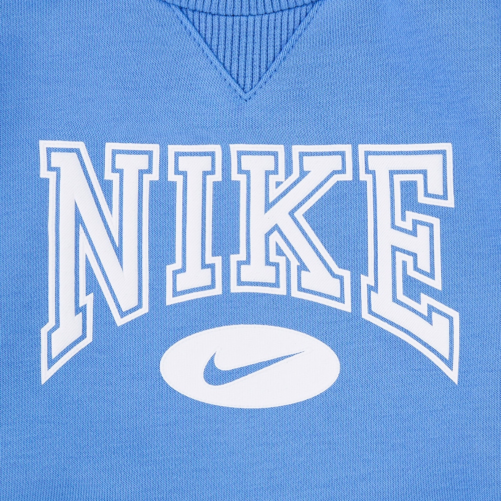 ナイキ（NIKE）（キッズ）ベビー ESSENT カバーオール 66M551-B9F