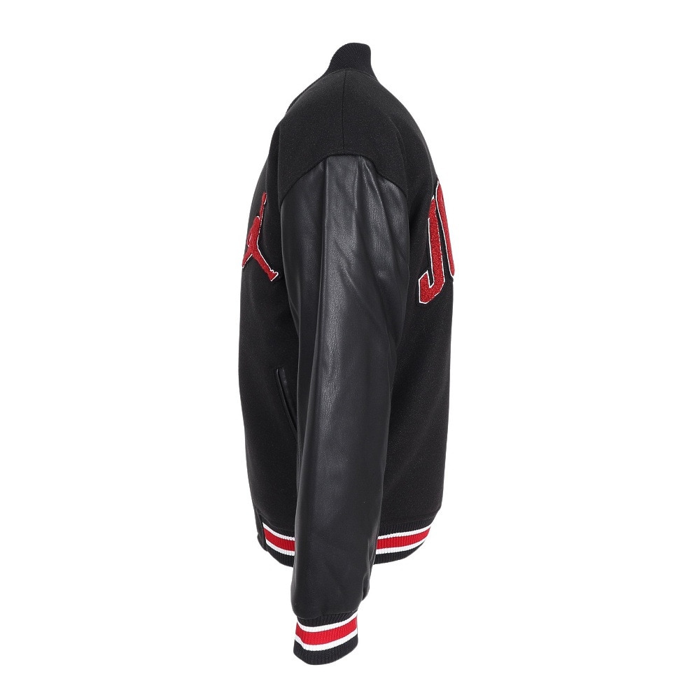 ジョーダン（JORDAN）（キッズ）ジュニア ジョーダン バーシティ ジャケット 95D197-023