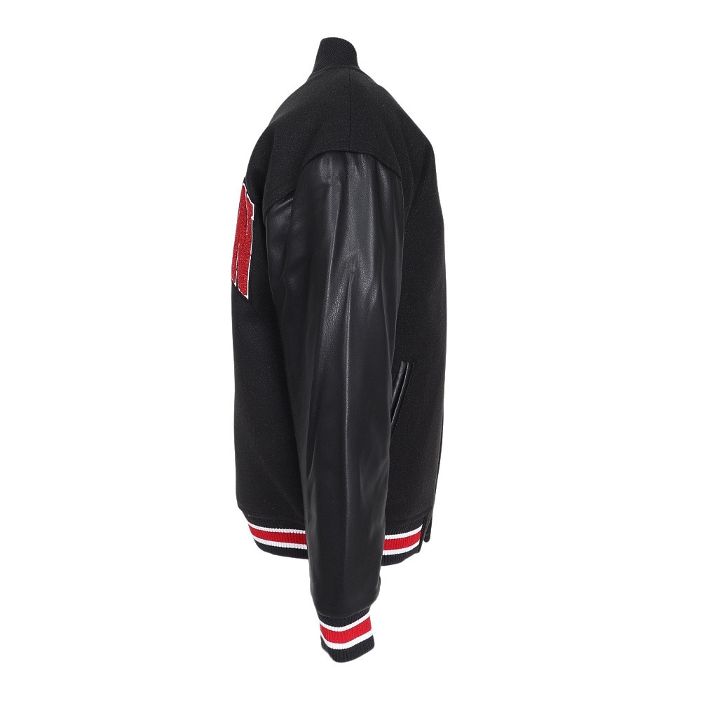 ジョーダン（JORDAN）（キッズ）ジュニア ジョーダン バーシティ ジャケット 95D197-023
