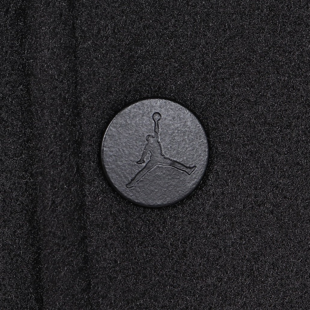 ジョーダン（JORDAN）（キッズ）ジュニア ジョーダン バーシティ ジャケット 95D197-X1I