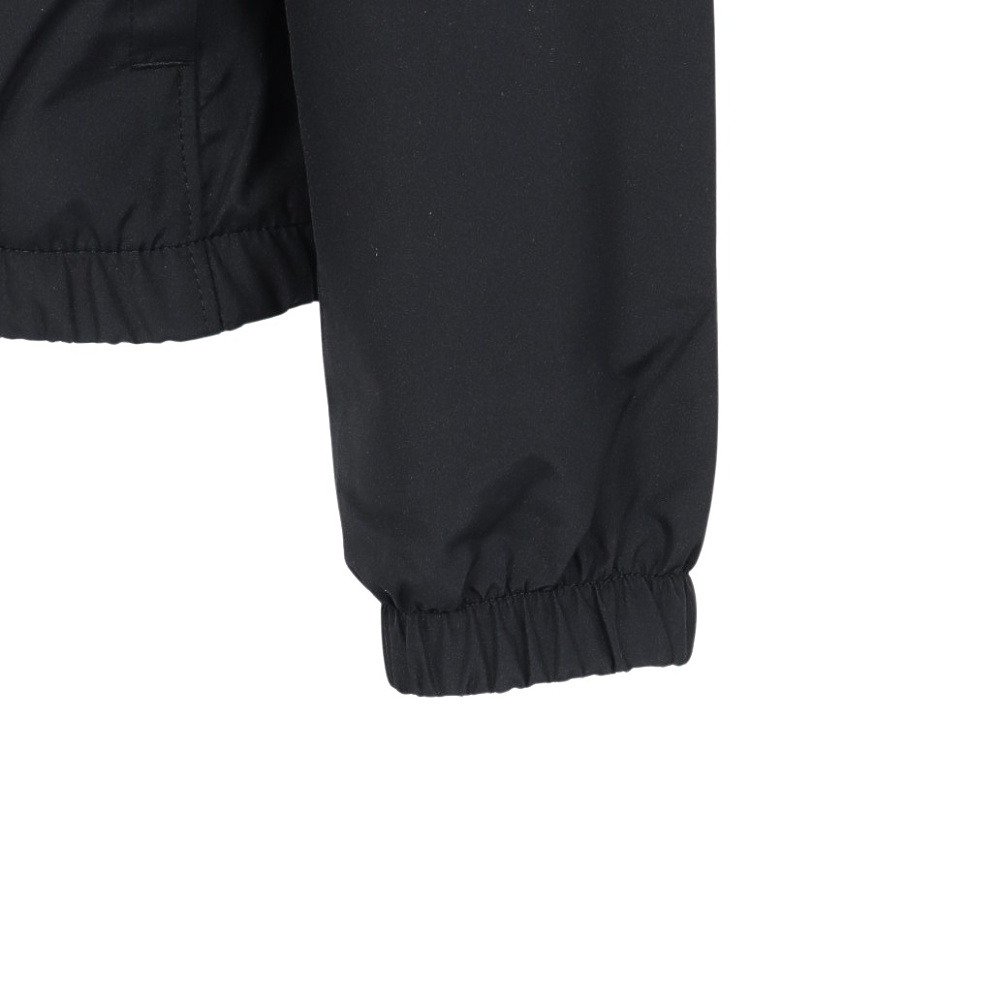 アンダーアーマー（UNDER ARMOUR）（キッズ）メタリック ウインドブレーカー 6007483 025