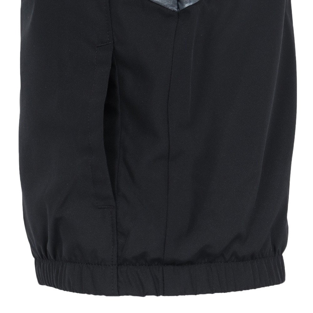 アンダーアーマー（UNDER ARMOUR）（キッズ）メタリック ウインドブレーカー 6007483 025