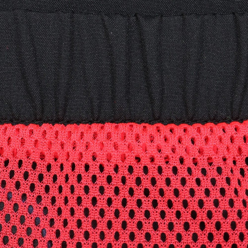 アンダーアーマー（UNDER ARMOUR）（キッズ）メタリック ウインドブレーカー 6007483 025