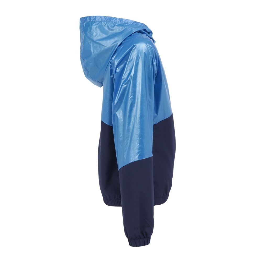 アンダーアーマー（UNDER ARMOUR）（キッズ）ジュニア メタリック